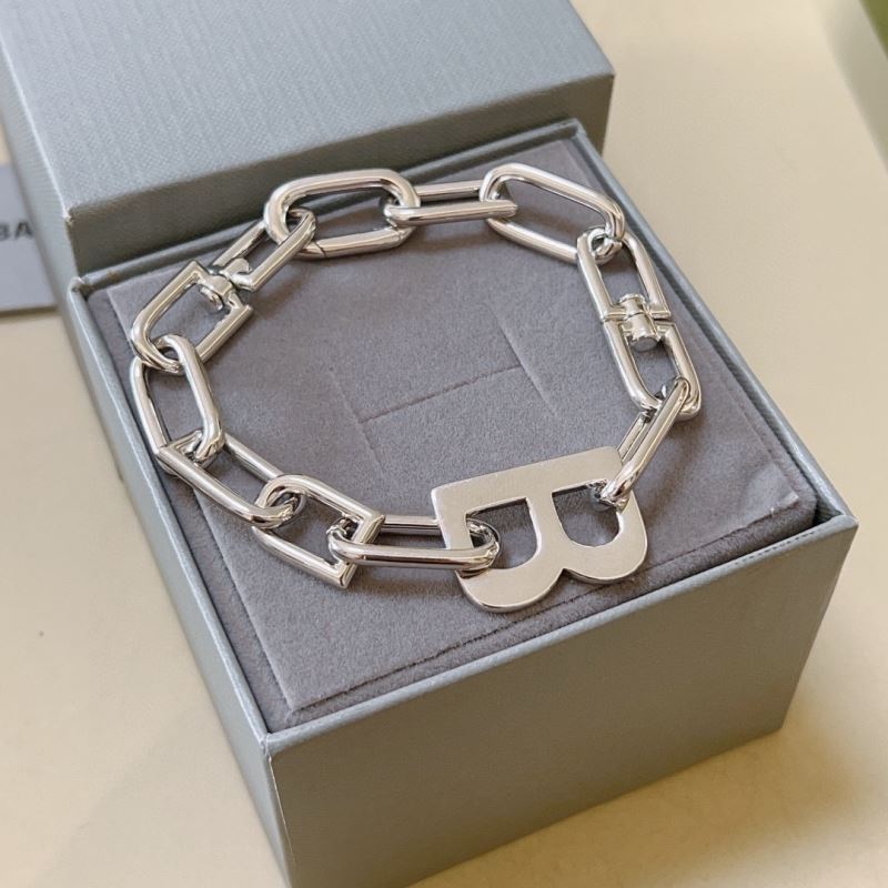 Ba1en*iaga bracelets
